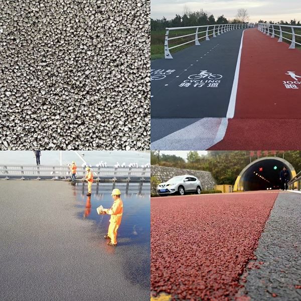 Projekt kruszyw ceramicznych