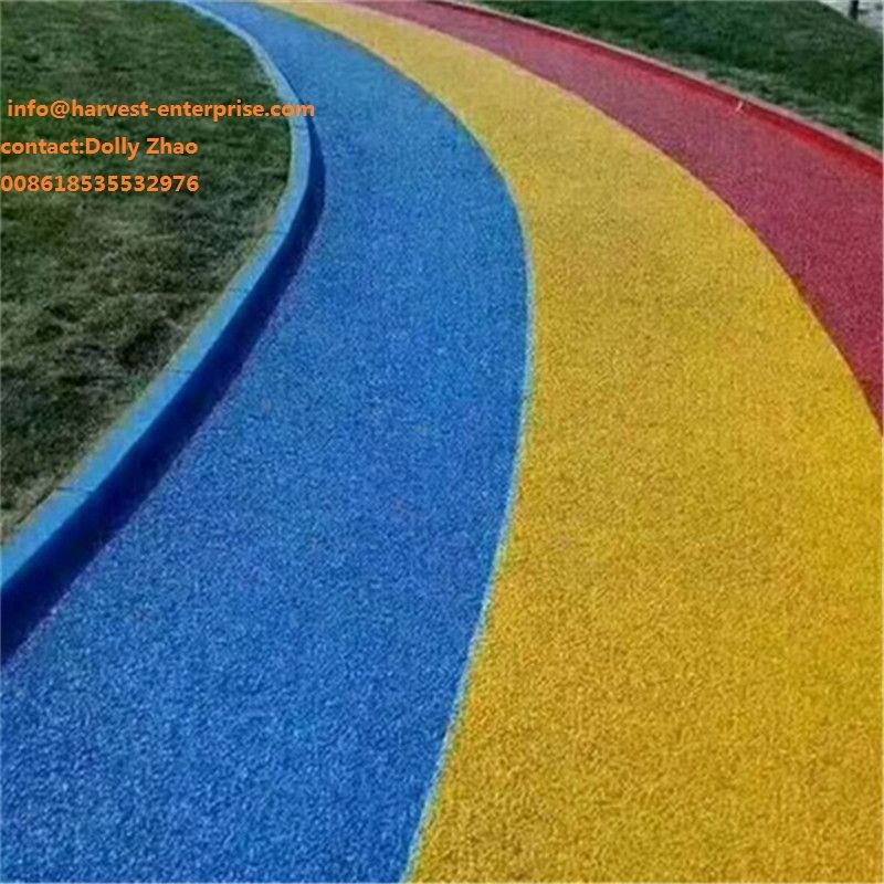 Kruszywo nadaje się do budownictwa komunalnego