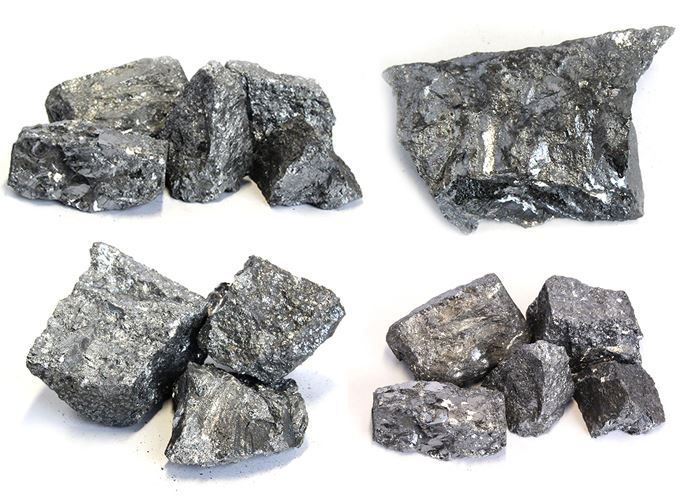 Pochodzenie i rozwój stopu aluminium wapniowego
