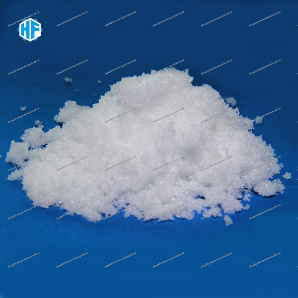 Octan amonu CAS 631-61-8