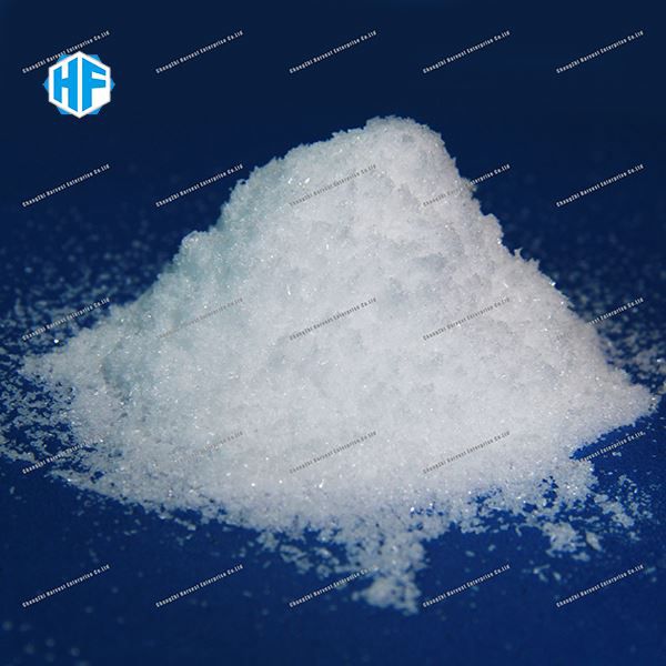 Octan magnezu CAS 16674-78-5