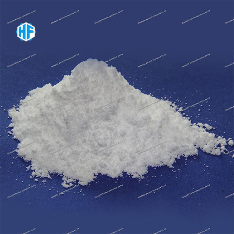 Nonahydrat cytrynianu magnezu CAS 153531-96-5