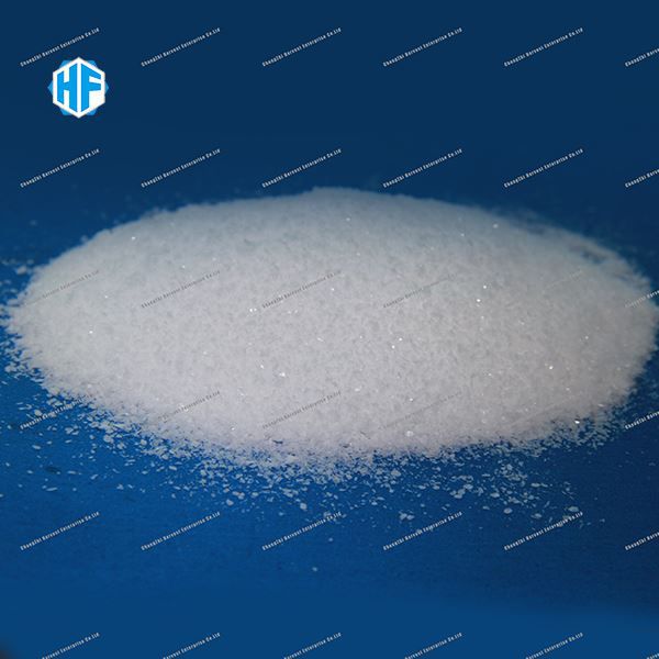 Bezwodny octan sodu, trihydrat CAS127-09-3CAS6131-90-4